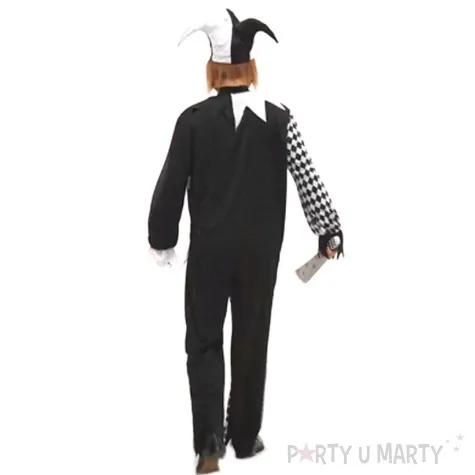 stroj dla doroslych blazen morderca carnival toys rozm m l