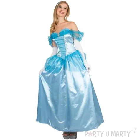 stroj dla doroslych blekitna ksiezniczka godan rozm l