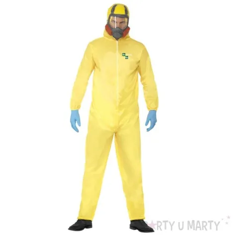 stroj dla doroslych breaking bad heisenberg zolty smiffys rozm m