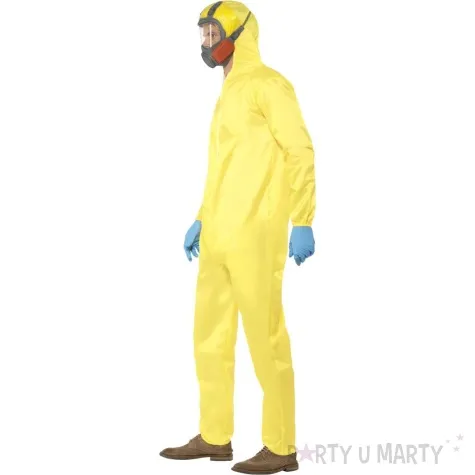 stroj dla doroslych breaking bad heisenberg zolty smiffys rozm xl