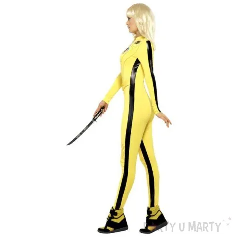 stroj dla doroslych bride kill bill smiffys rozm m