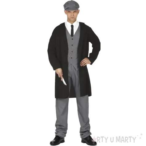 stroj dla doroslych brytyjski gangster thomas guirca rozm l