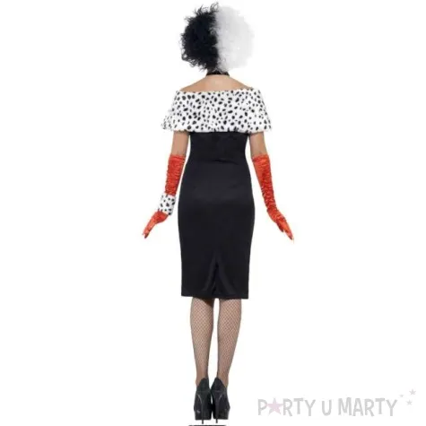 stroj dla doroslych cruella de mon smiffys rozm m