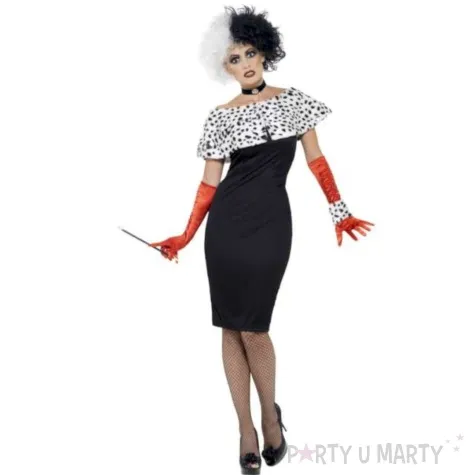 stroj dla doroslych cruella de mon smiffys rozm xl