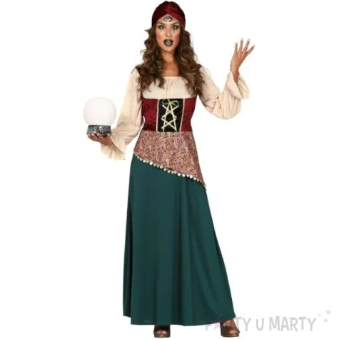 stroj dla doroslych cyganka guirca m rozm s