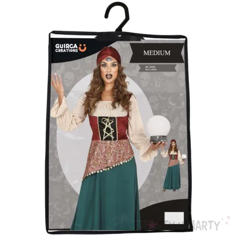 stroj dla doroslych cyganka wrozka guirca rozm s