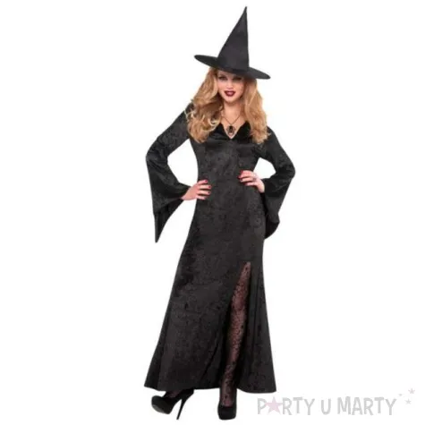 stroj dla doroslych czarownica amscan rozm uniw