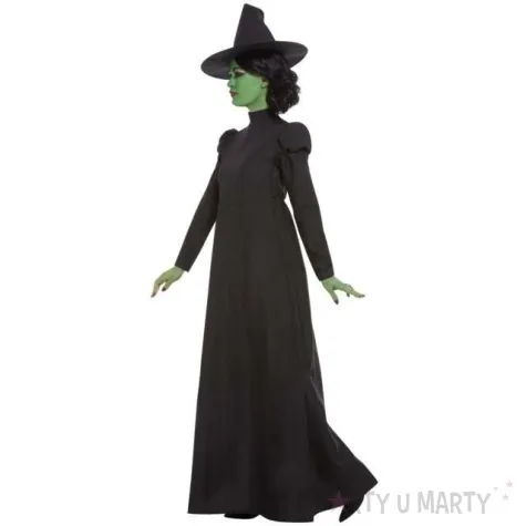 stroj dla doroslych czarownica classic smiffys rozm m