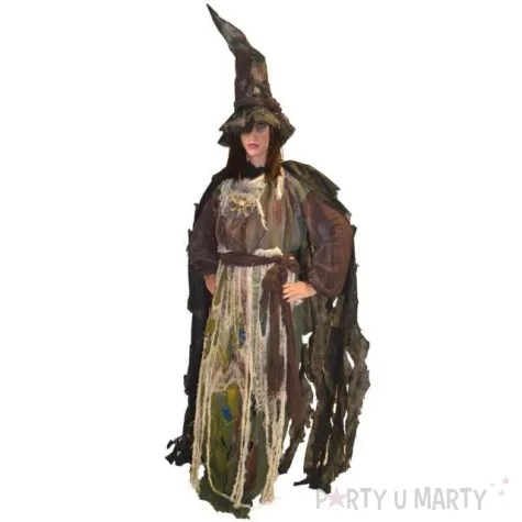 stroj dla doroslych czarownica funny fashion rozm uniw