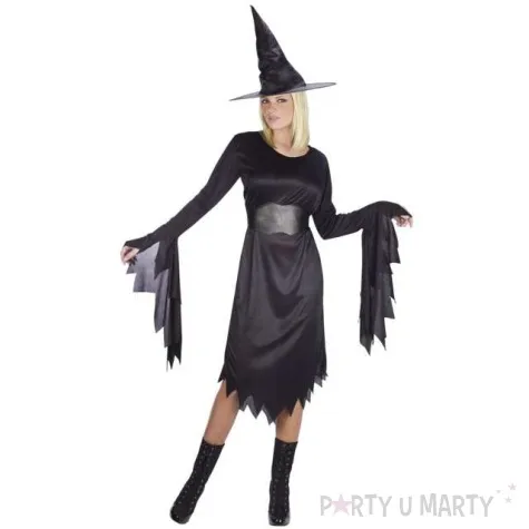 stroj dla doroslych czarownica kraszek rozm xl