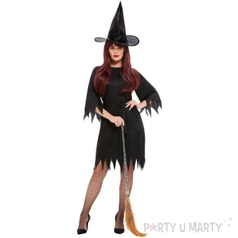 stroj dla doroslych czarownica smiffys rozm m