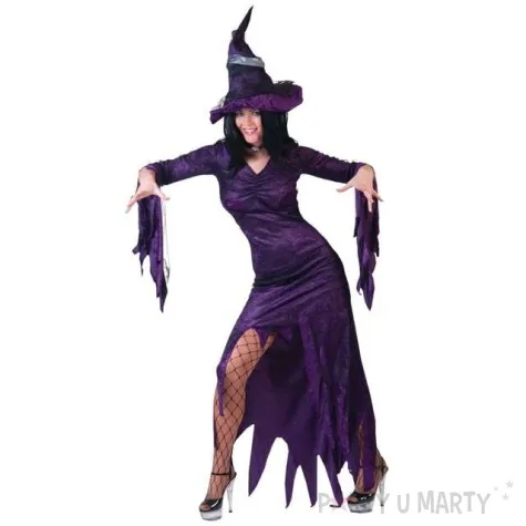 stroj dla doroslych czarownica sue funnyfashion rozm s m