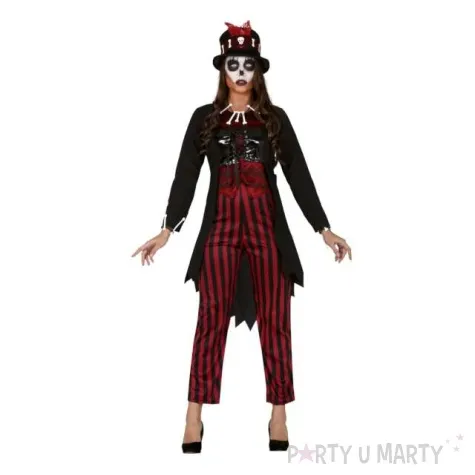 stroj dla doroslych czarownica voodoo guirca rozm m