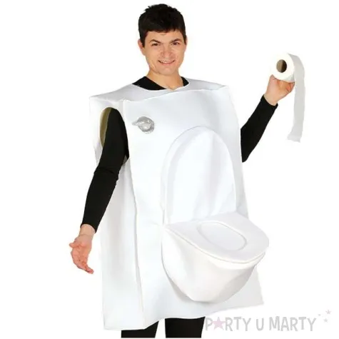 stroj dla doroslych czlowiek kibel guirca rozm l