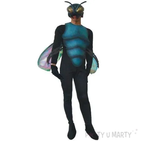 stroj dla doroslych czlowiek mucha funnyfashion rozm uniw