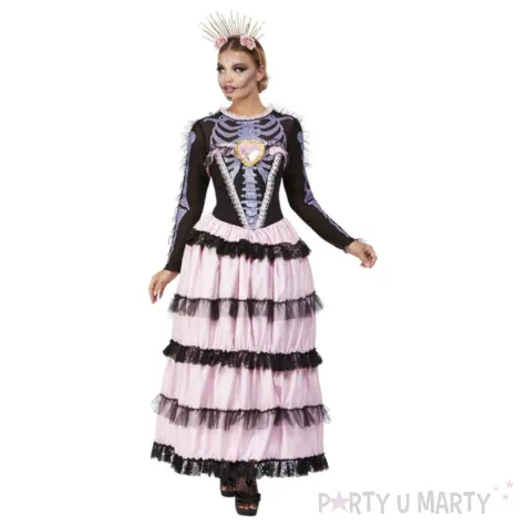 stroj dla doroslych dama kosciotrup smiffys rozm l