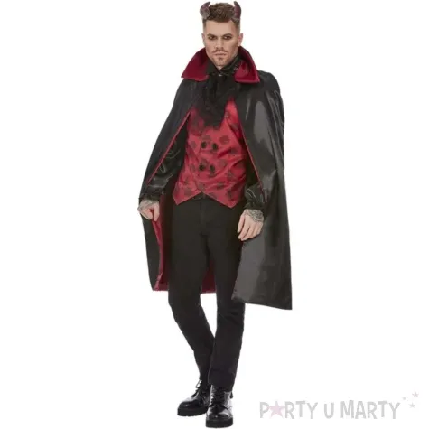 stroj dla doroslych diabel ksiaze klamstwa czarny smiffys rozm xl