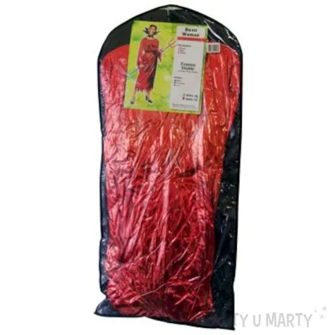 stroj dla doroslych diablica roz 42