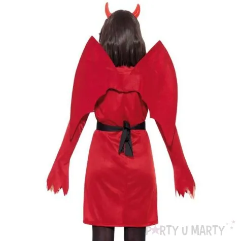 stroj dla doroslych diablica smiffys rozm s