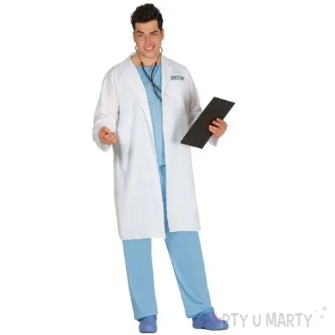 stroj dla doroslych doktor guirca rozm xl