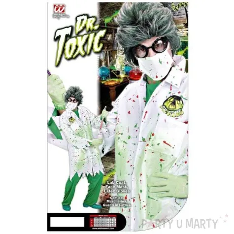 stroj dla doroslych doktor toxic widmann rozm l