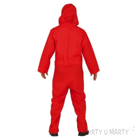 stroj dla doroslych dom z papieru guirca rozm l xl