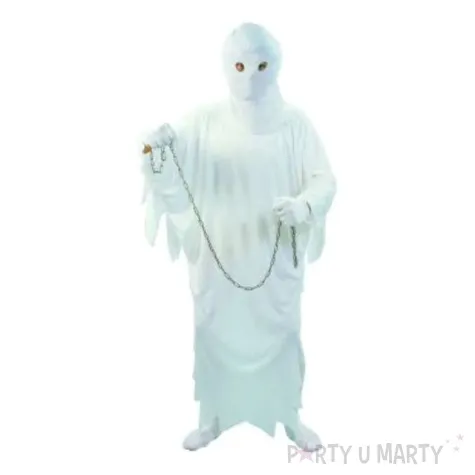 stroj dla doroslych duch szata roz uniw