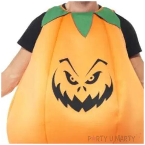 stroj dla doroslych dynia halloweenowa smiffys rozm uniw
