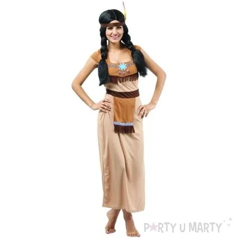 stroj dla doroslych dziewczyna apacza roz uniw