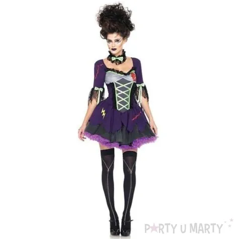 stroj dla doroslych dziewczyna frankensteina leg avenue rozm s m