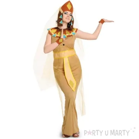 stroj dla doroslych egipska krolowa folat rozm l xl