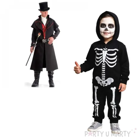 stroj dla doroslych elegancki wampir carnival toys l