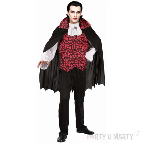 stroj dla doroslych elegancki wampir godan rozm xxl