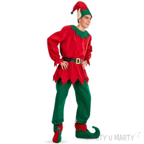 stroj dla doroslych elf deluxe carnival toys rozm m l