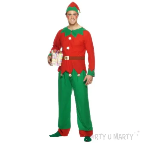 stroj dla doroslych elf deluxe smiffys rozm l