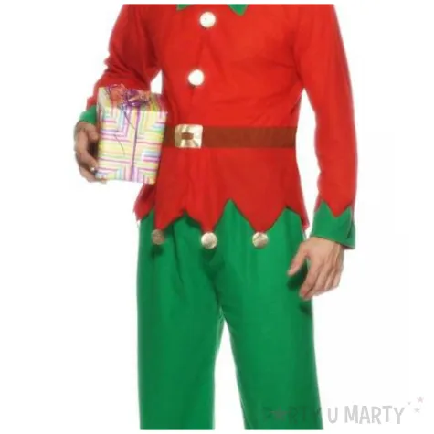 stroj dla doroslych elf deluxe smiffys rozm xl