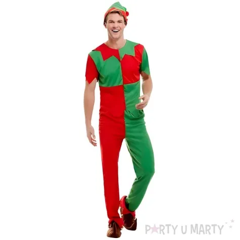 stroj dla doroslych elf w krate smiffys rozm l