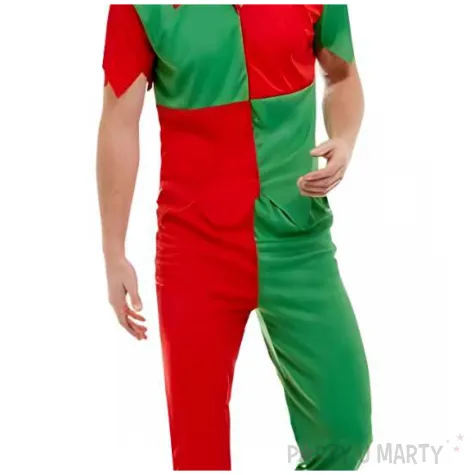 stroj dla doroslych elf w krate smiffys rozm l