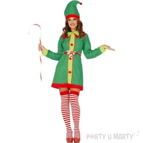 stroj dla doroslych elfka guirca rozm m