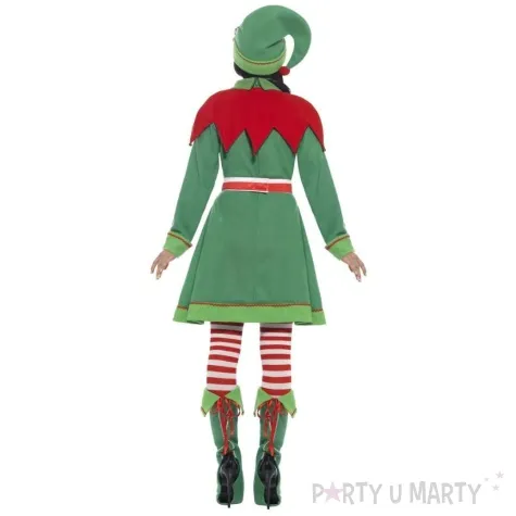 stroj dla doroslych elfka premium smiffys rozm m