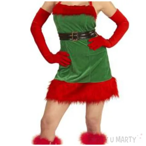 stroj dla doroslych elfka widmann rozm xs