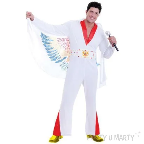 stroj dla doroslych elvis presley amscan rozm xxl