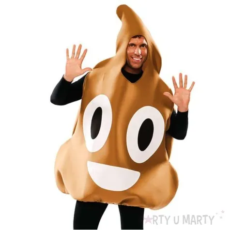 stroj dla doroslych emotka kupa fyasa rozm m l