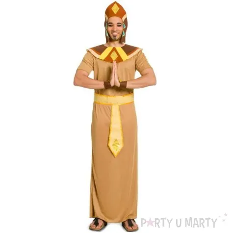 stroj dla doroslych faraon ahmet ra folat rozm xl xxl