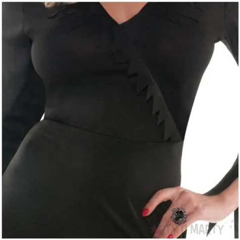 stroj dla doroslych figlarna czarownica amscan rozm m l