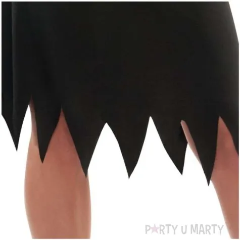 stroj dla doroslych figlarna czarownica amscan rozm m l