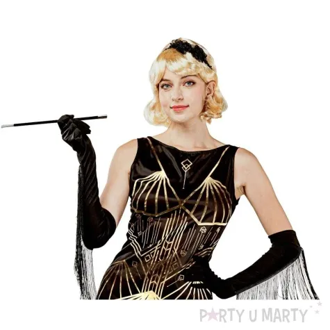 stroj dla doroslych flapperka retro lata 20te godan rozm m