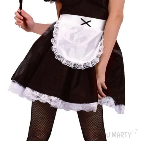 stroj dla doroslych francuska pokojowka czarny godan rozm m