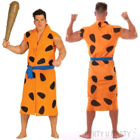 stroj dla doroslych fred flinston jaskiniowiec guirca rozm l