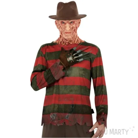 stroj dla doroslych freddy krueger smiffys rozm l